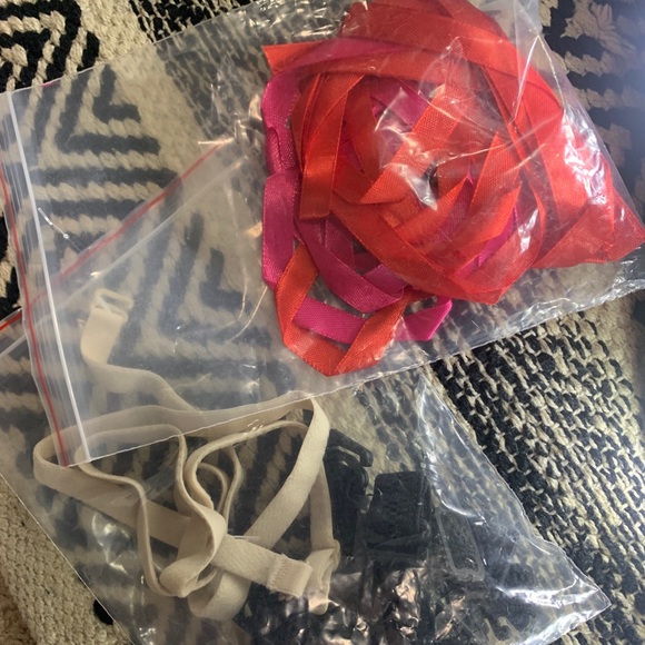 Daisy Corsets Lavish Wet Look Faux Leather Lace-Up Over Bust Corset Size Large - Picture 3 of 4